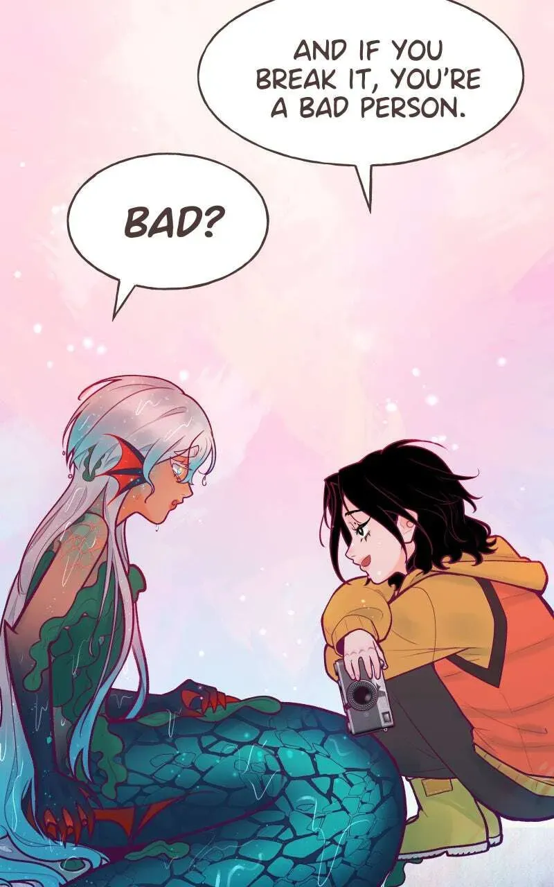 The Siren's Light Chapter 35 page 75