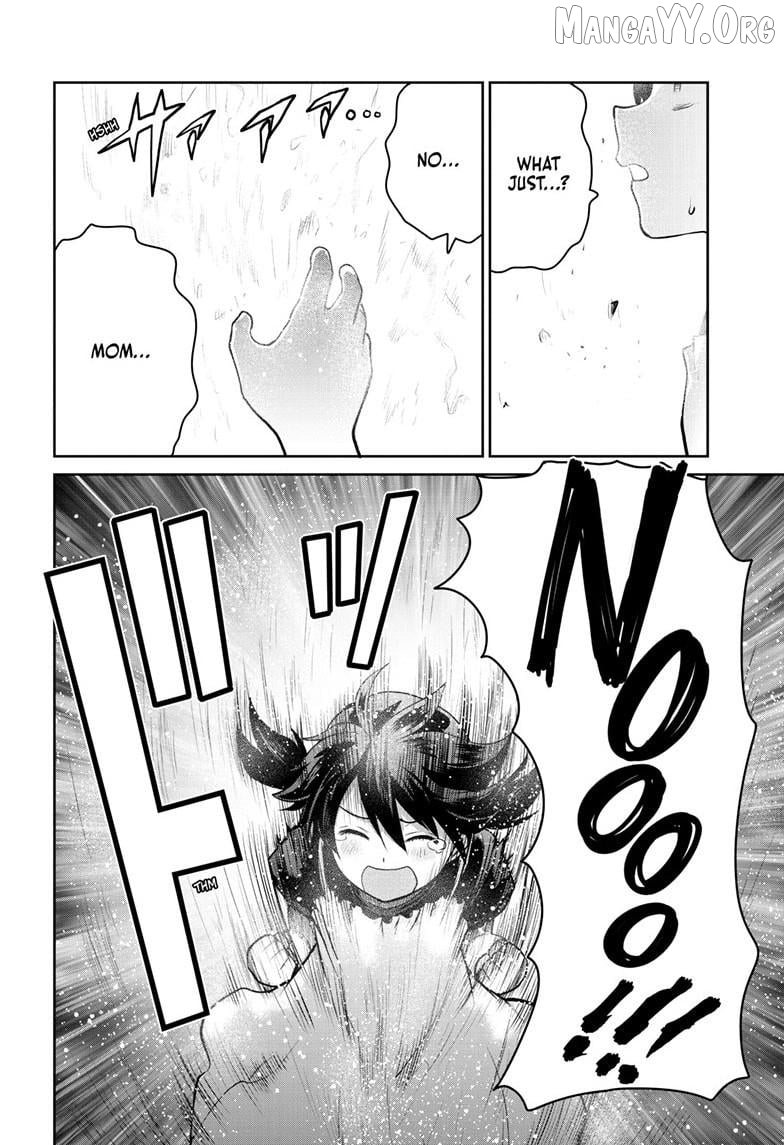 Ultraman - Along Came a Spider-Man Chapter 35 page 15