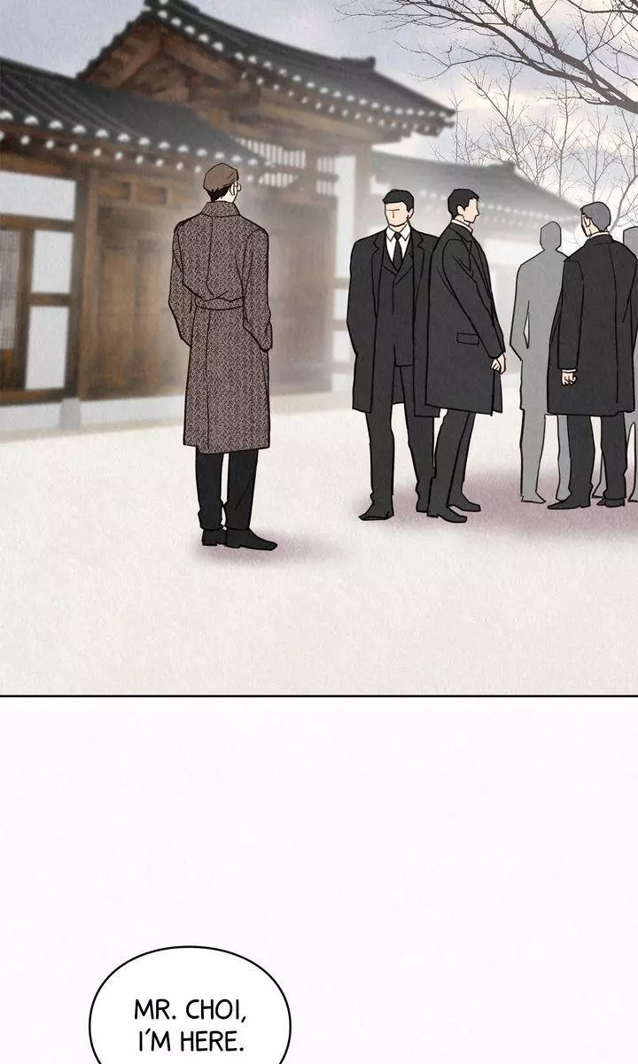 The Tale of The Villain Chapter 34 page 49