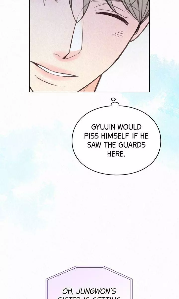 The Tale of The Villain Chapter 34 page 28