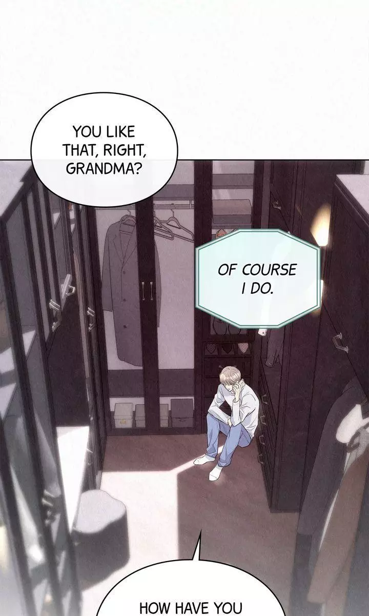 The Tale of The Villain Chapter 34 page 5