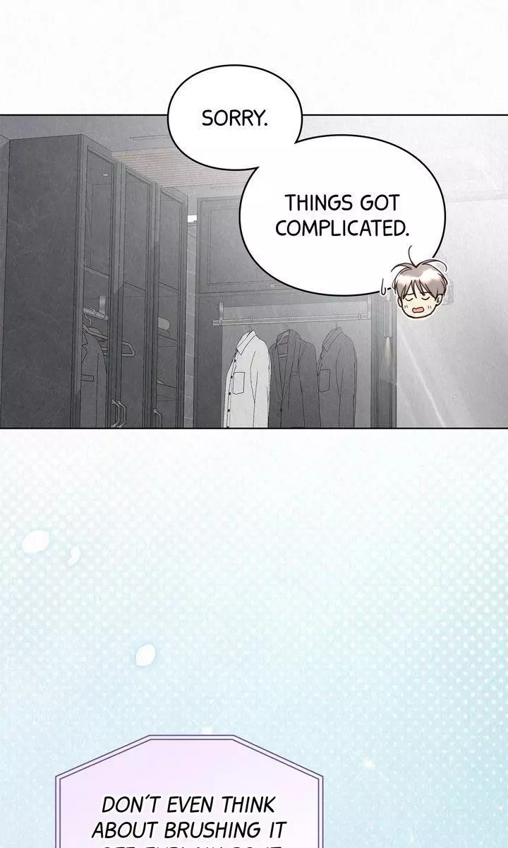 The Tale of The Villain Chapter 34 page 20