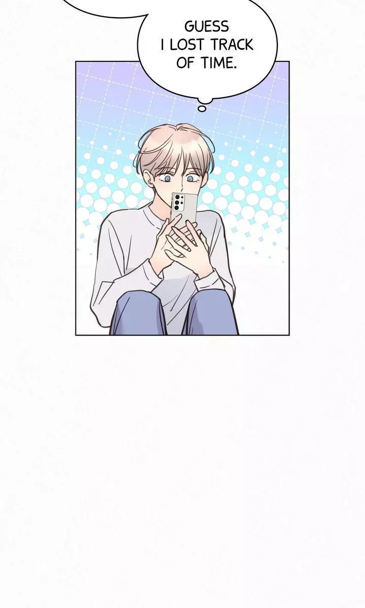 The Tale of The Villain Chapter 34 page 34