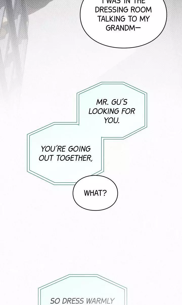 The Tale of The Villain Chapter 34 page 47