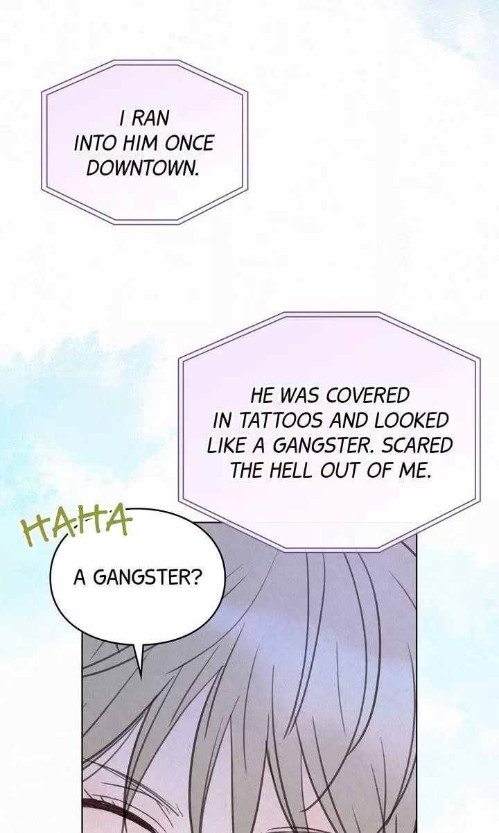The Tale of The Villain Chapter 34 page 27