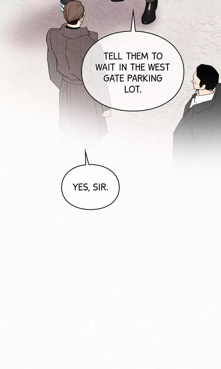 The Tale of The Villain Chapter 34 page 61
