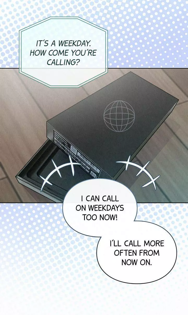 The Tale of The Villain Chapter 34 page 4