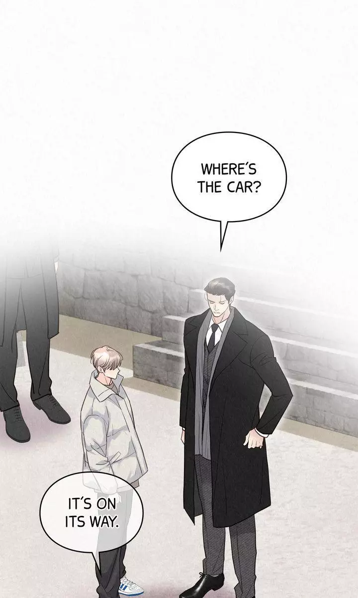 The Tale of The Villain Chapter 34 page 60