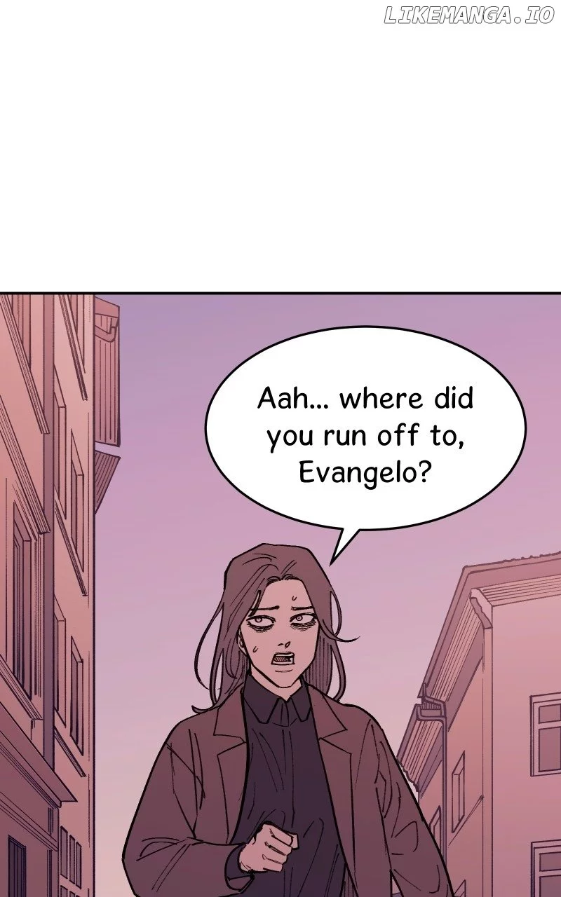 Vampire Family Chapter 35 page 1