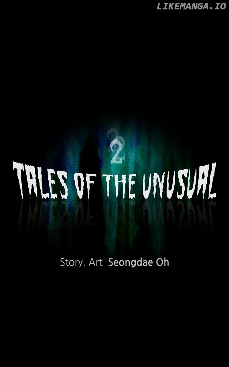 Tales of the Unusual 2 Chapter 35 page 16