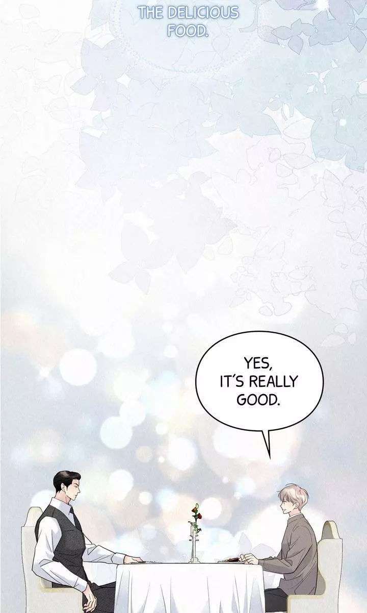 The Tale of The Villain Chapter 34 page 99