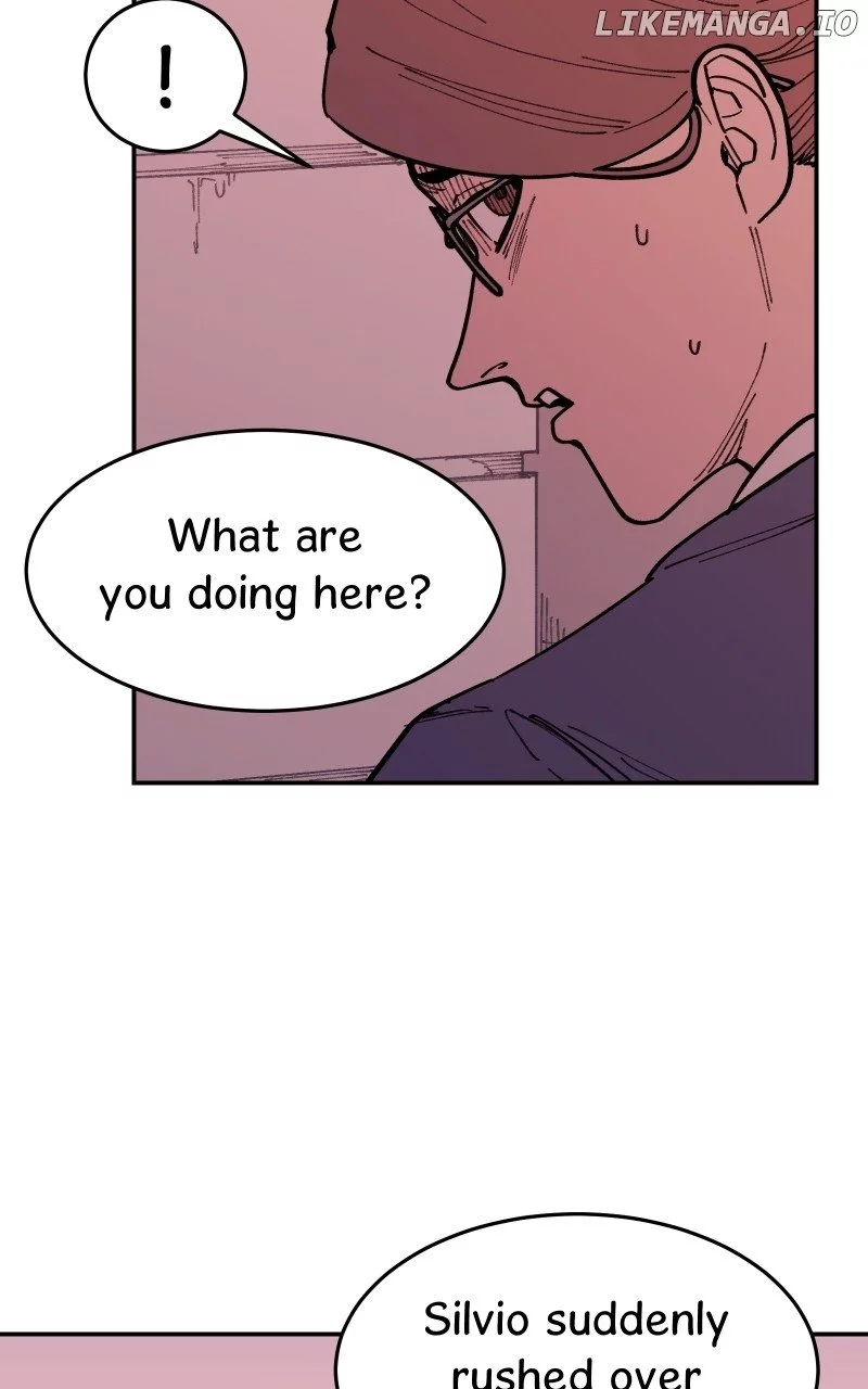 Vampire Family Chapter 35 page 5