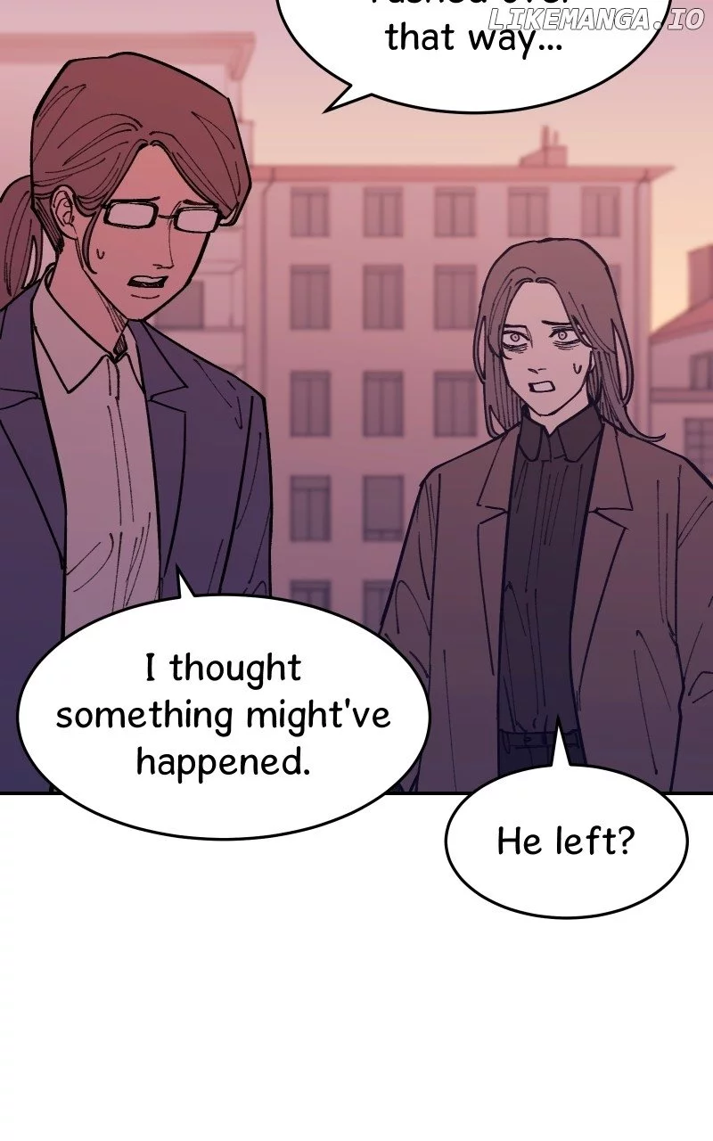 Vampire Family Chapter 35 page 6