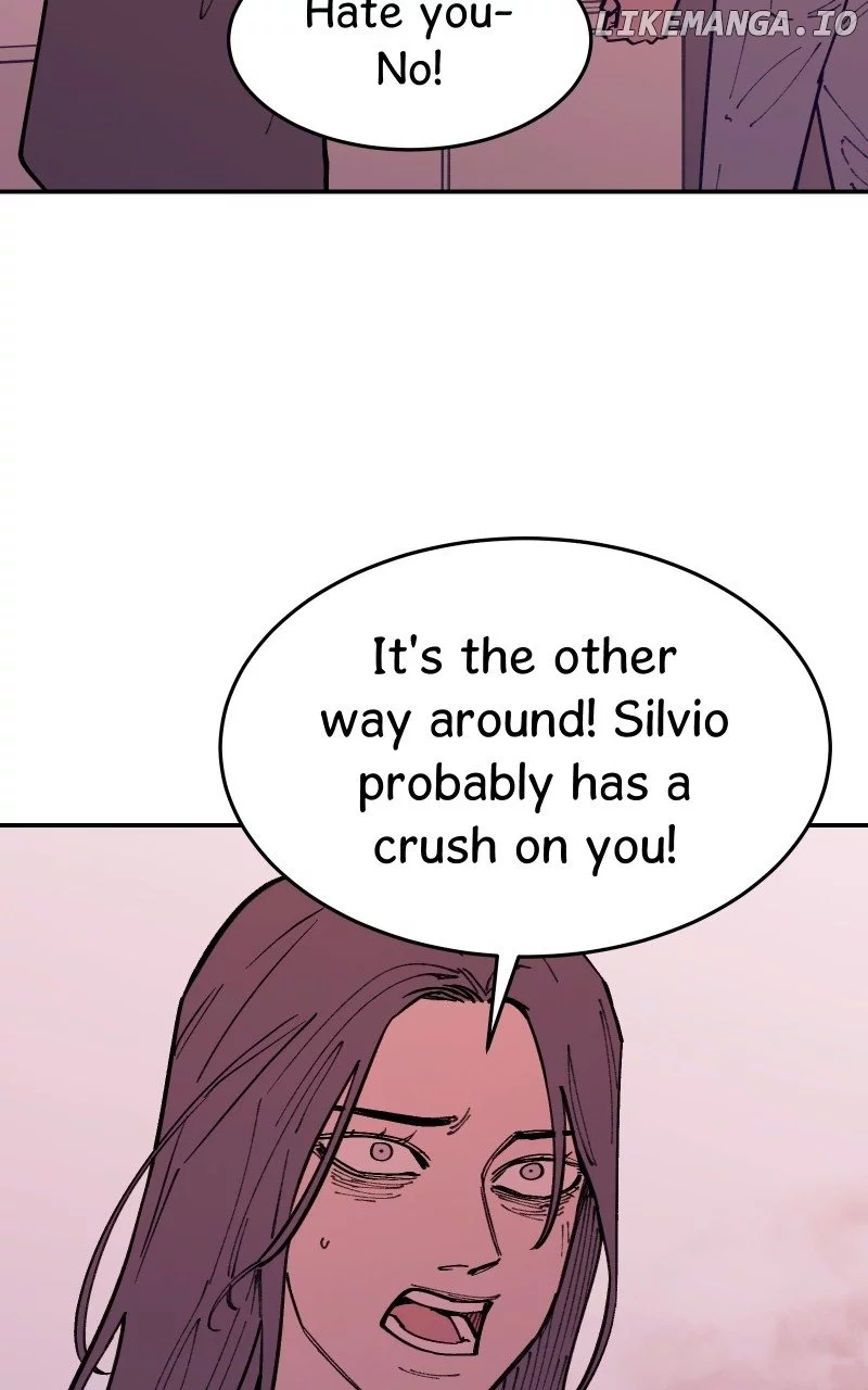 Vampire Family Chapter 35 page 11