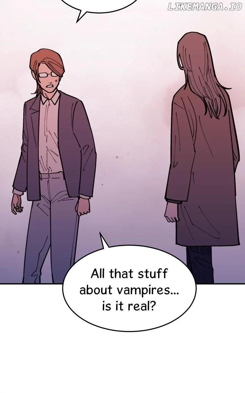 Vampire Family Chapter 35 page 8