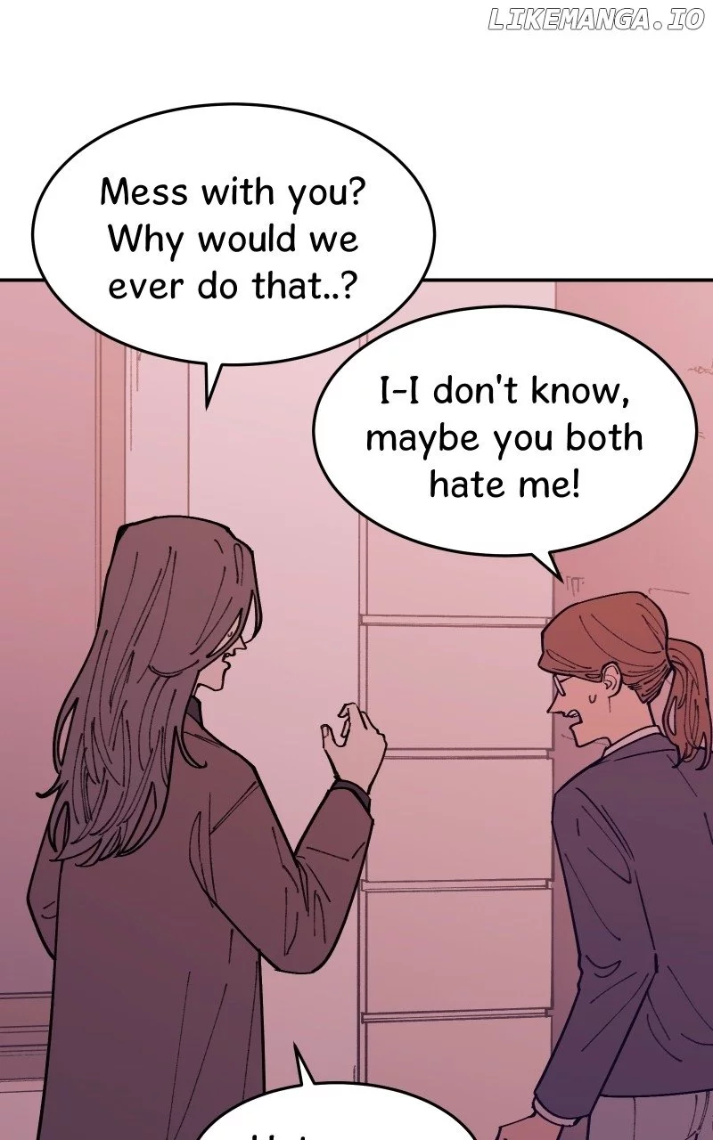 Vampire Family Chapter 35 page 10