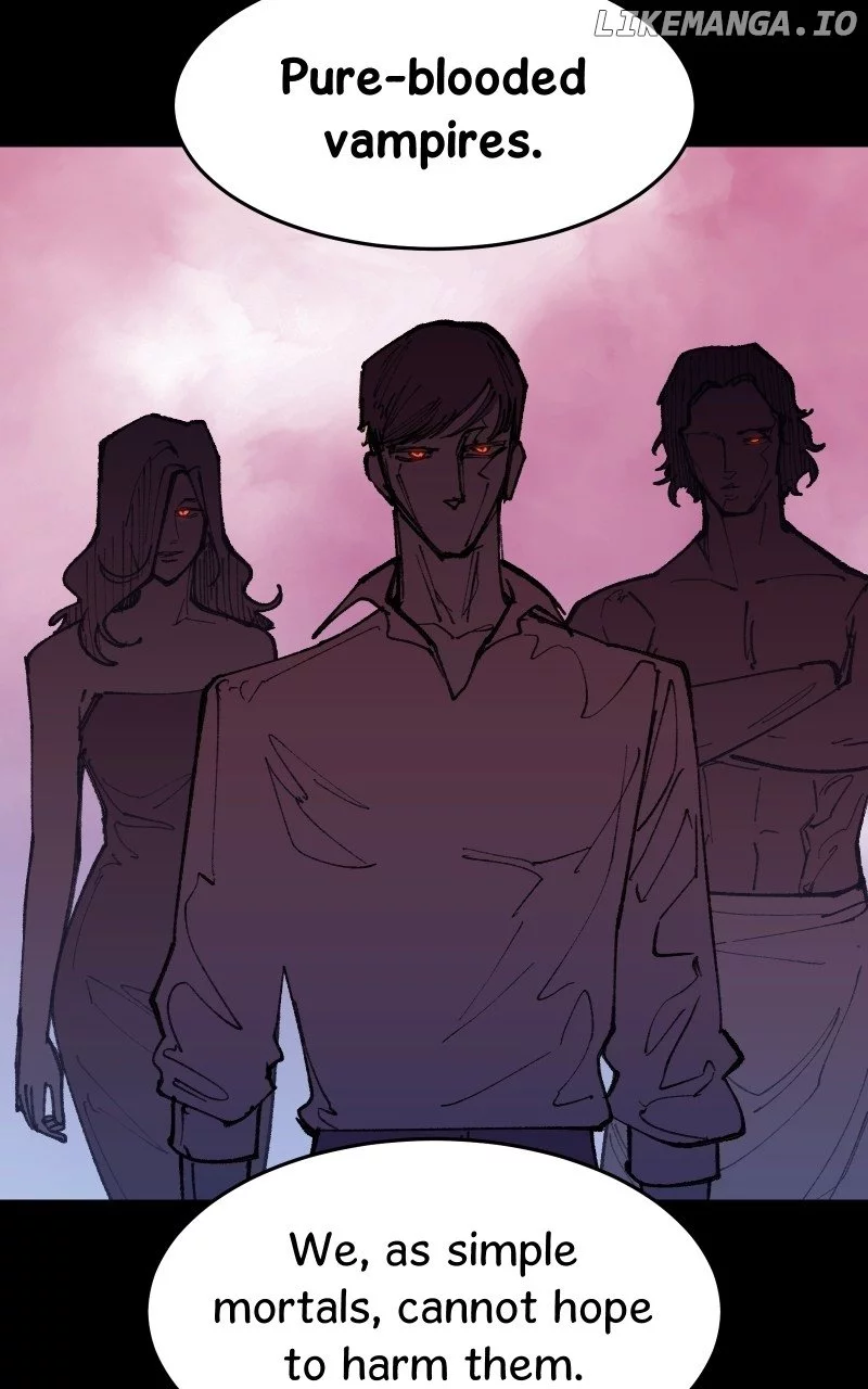 Vampire Family Chapter 35 page 42