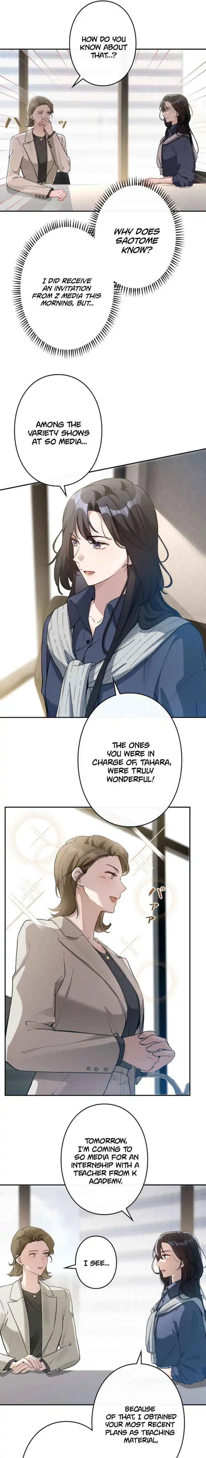 Reborn as a Producer, I’m Aiming for 10 Million Followers Chapter 35 page 6