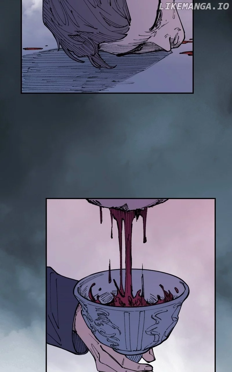 Vampire Family Chapter 35 page 37
