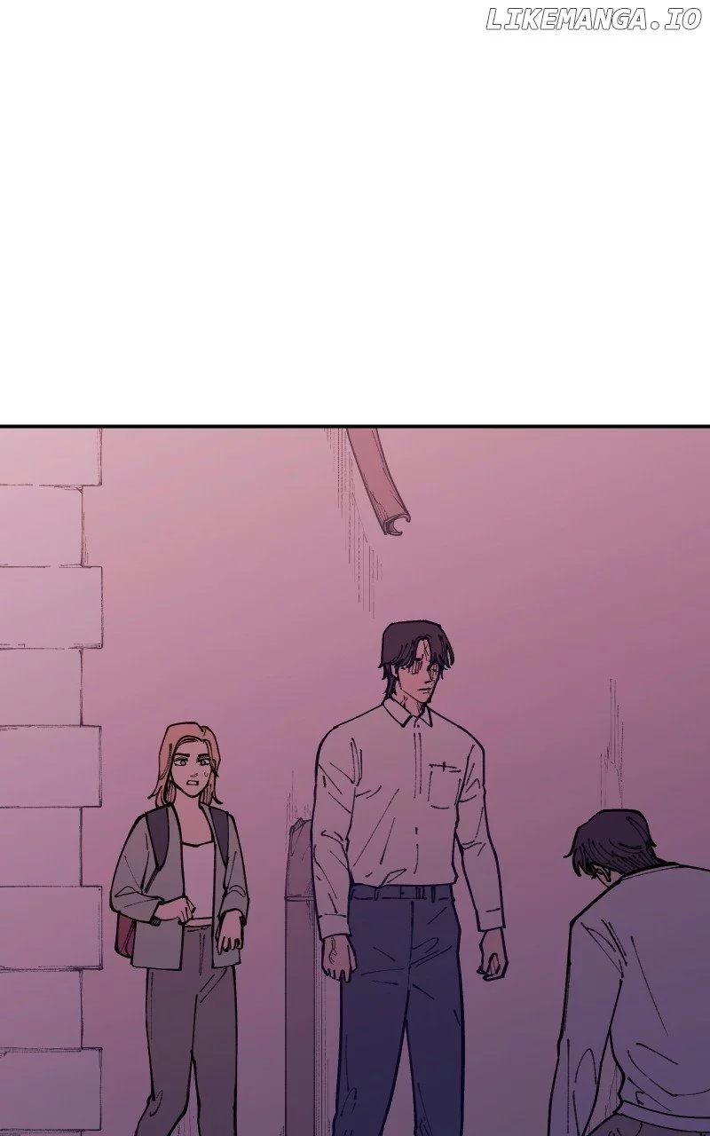 Vampire Family Chapter 35 page 17