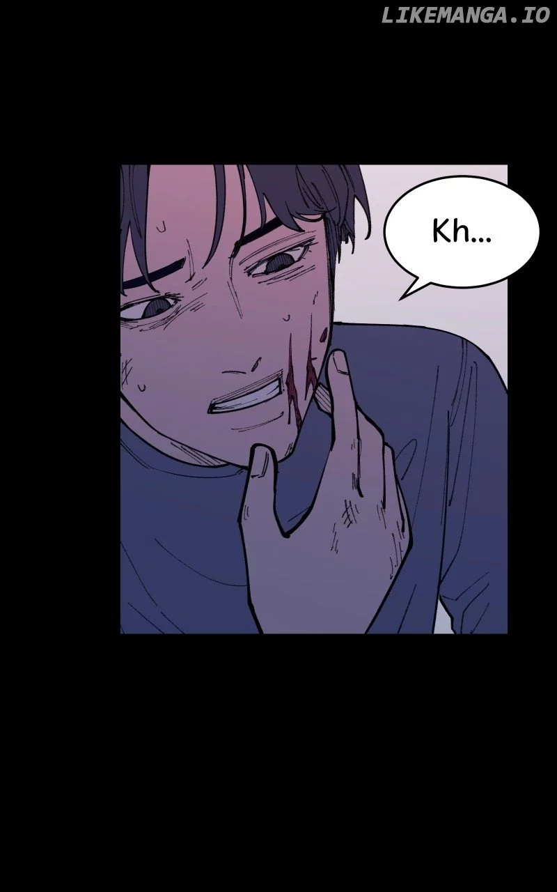 Vampire Family Chapter 35 page 29