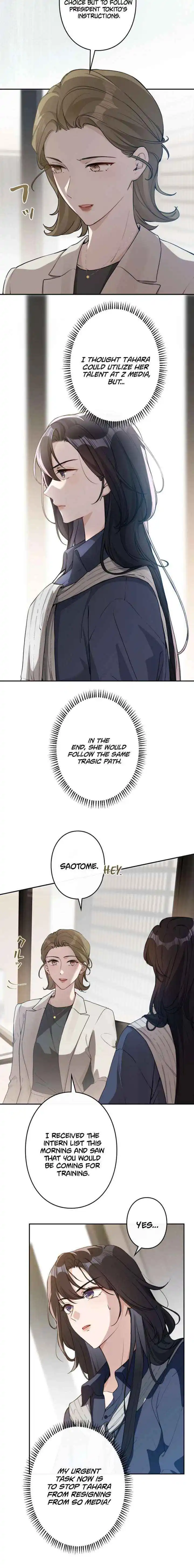 Reborn as a Producer, I’m Aiming for 10 Million Followers Chapter 35 page 9