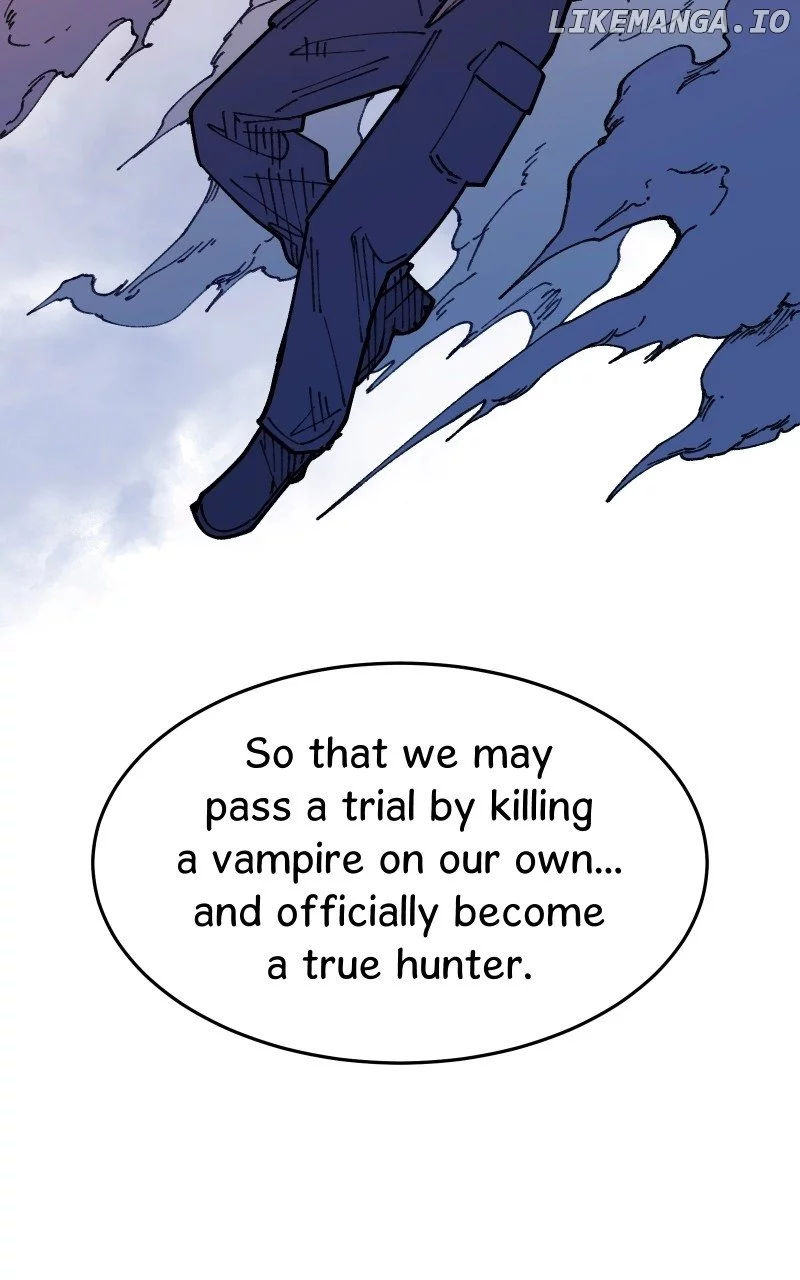 Vampire Family Chapter 35 page 22