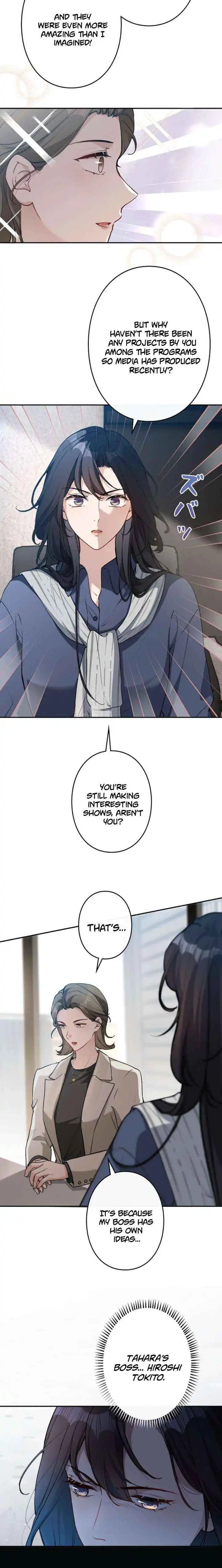 Reborn as a Producer, I’m Aiming for 10 Million Followers Chapter 35 page 7