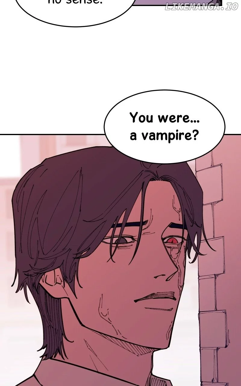 Vampire Family Chapter 35 page 19