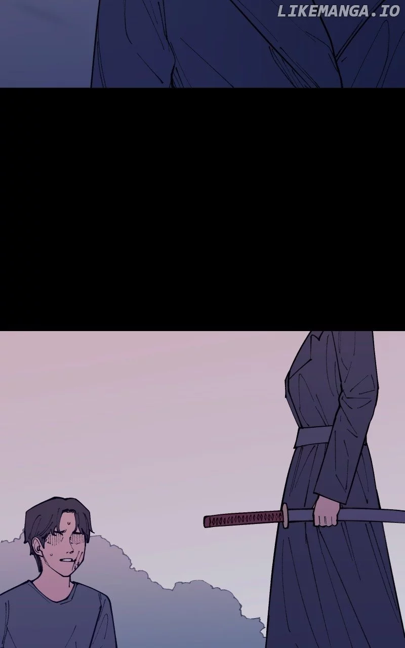 Vampire Family Chapter 35 page 33