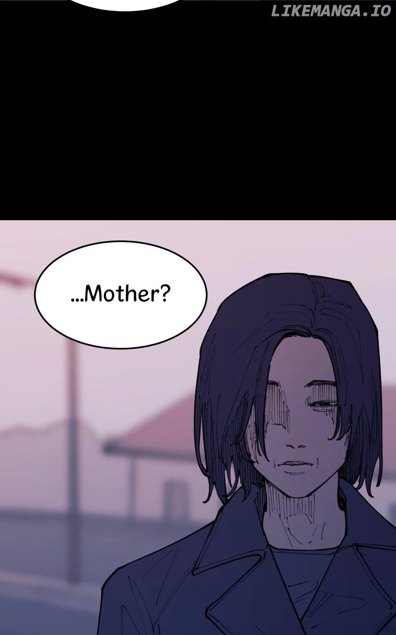 Vampire Family Chapter 35 page 32