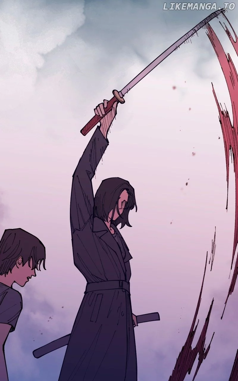 Vampire Family Chapter 35 page 35