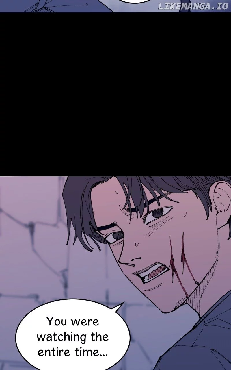 Vampire Family Chapter 35 page 31