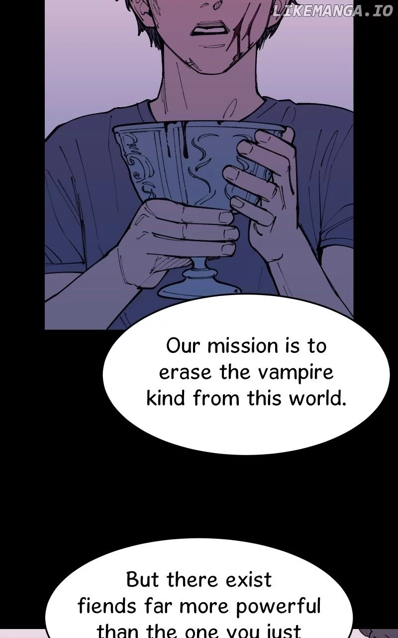 Vampire Family Chapter 35 page 40