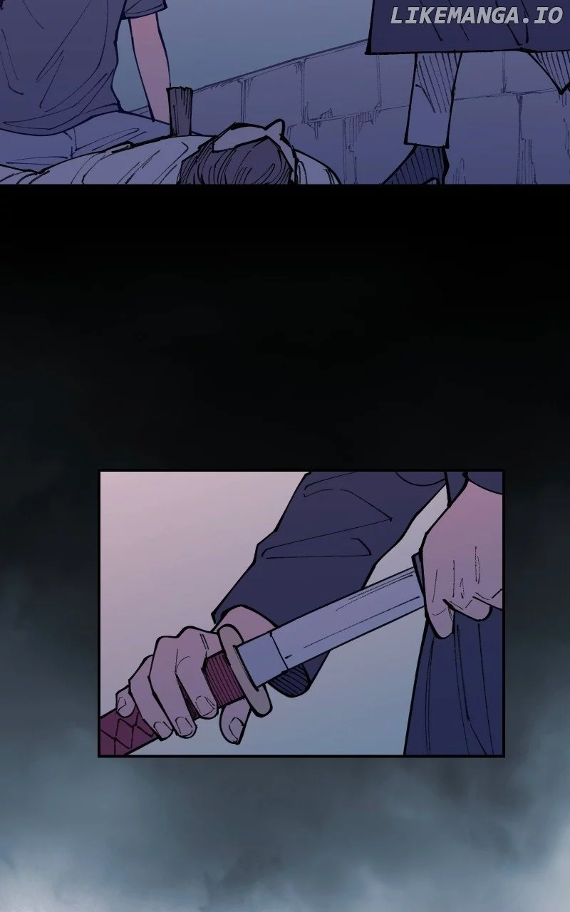 Vampire Family Chapter 35 page 34