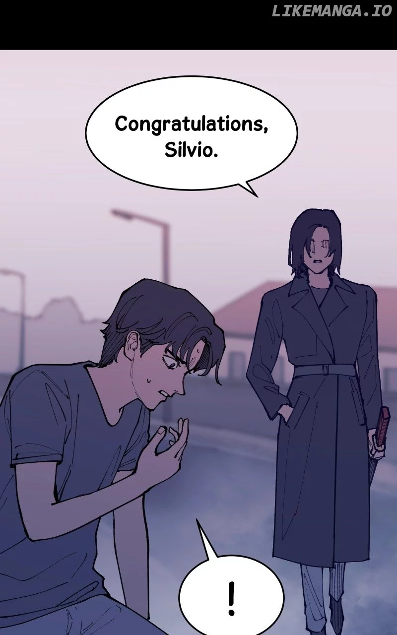 Vampire Family Chapter 35 page 30