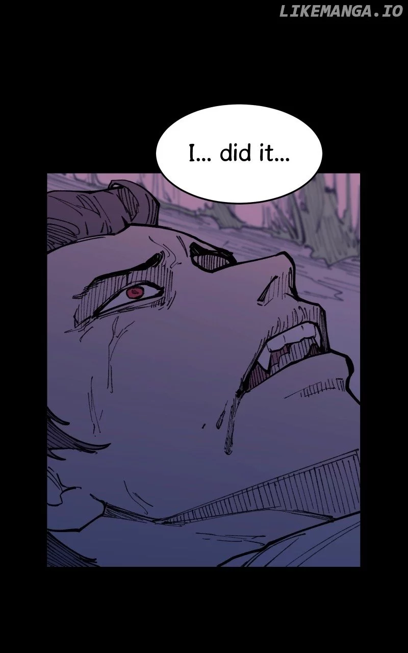 Vampire Family Chapter 35 page 28