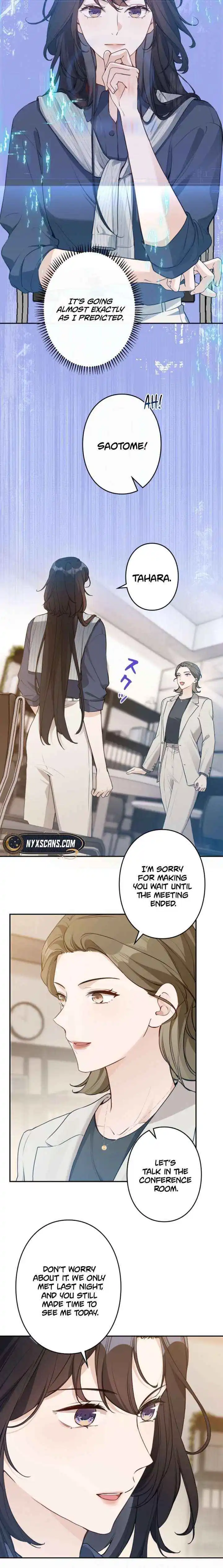 Reborn as a Producer, I’m Aiming for 10 Million Followers Chapter 35 page 3