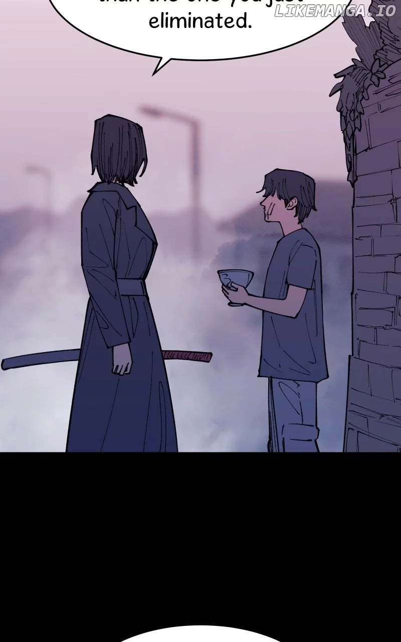 Vampire Family Chapter 35 page 41