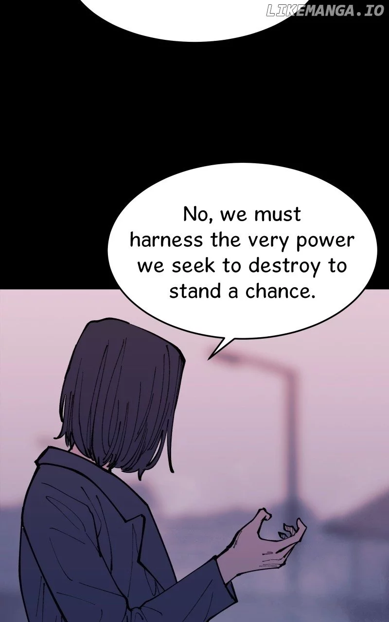 Vampire Family Chapter 35 page 43