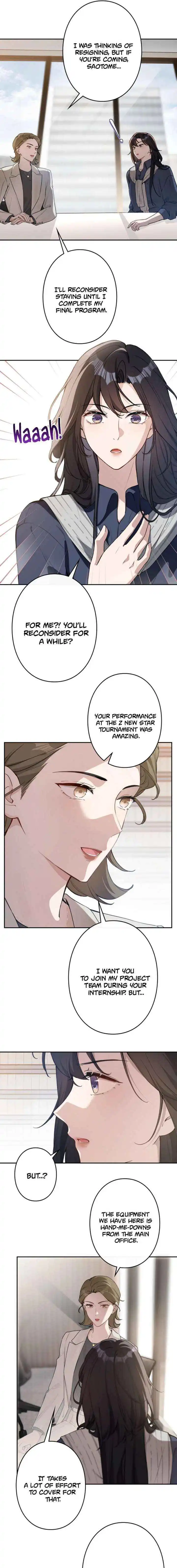 Reborn as a Producer, I’m Aiming for 10 Million Followers Chapter 35 page 10