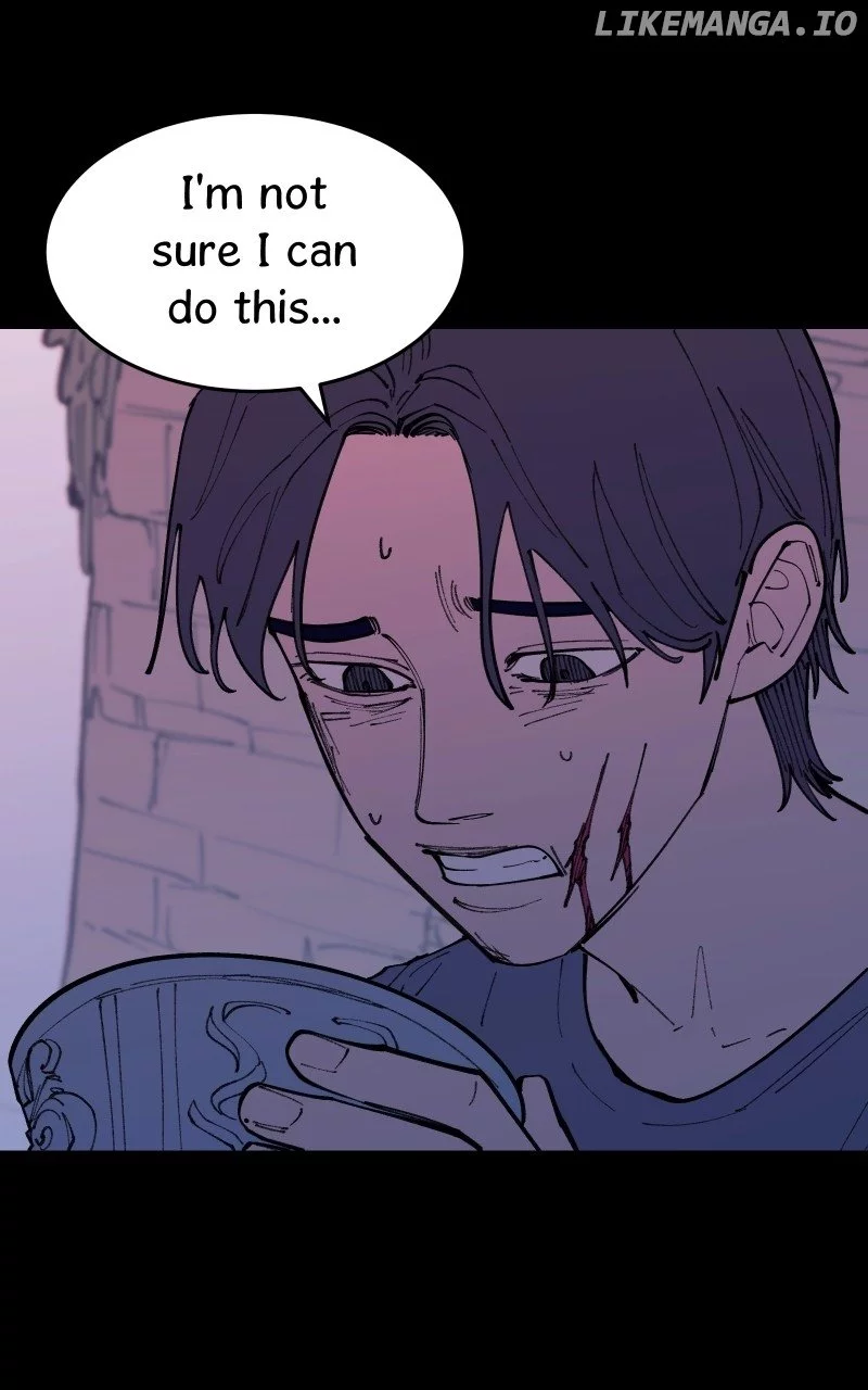 Vampire Family Chapter 35 page 46