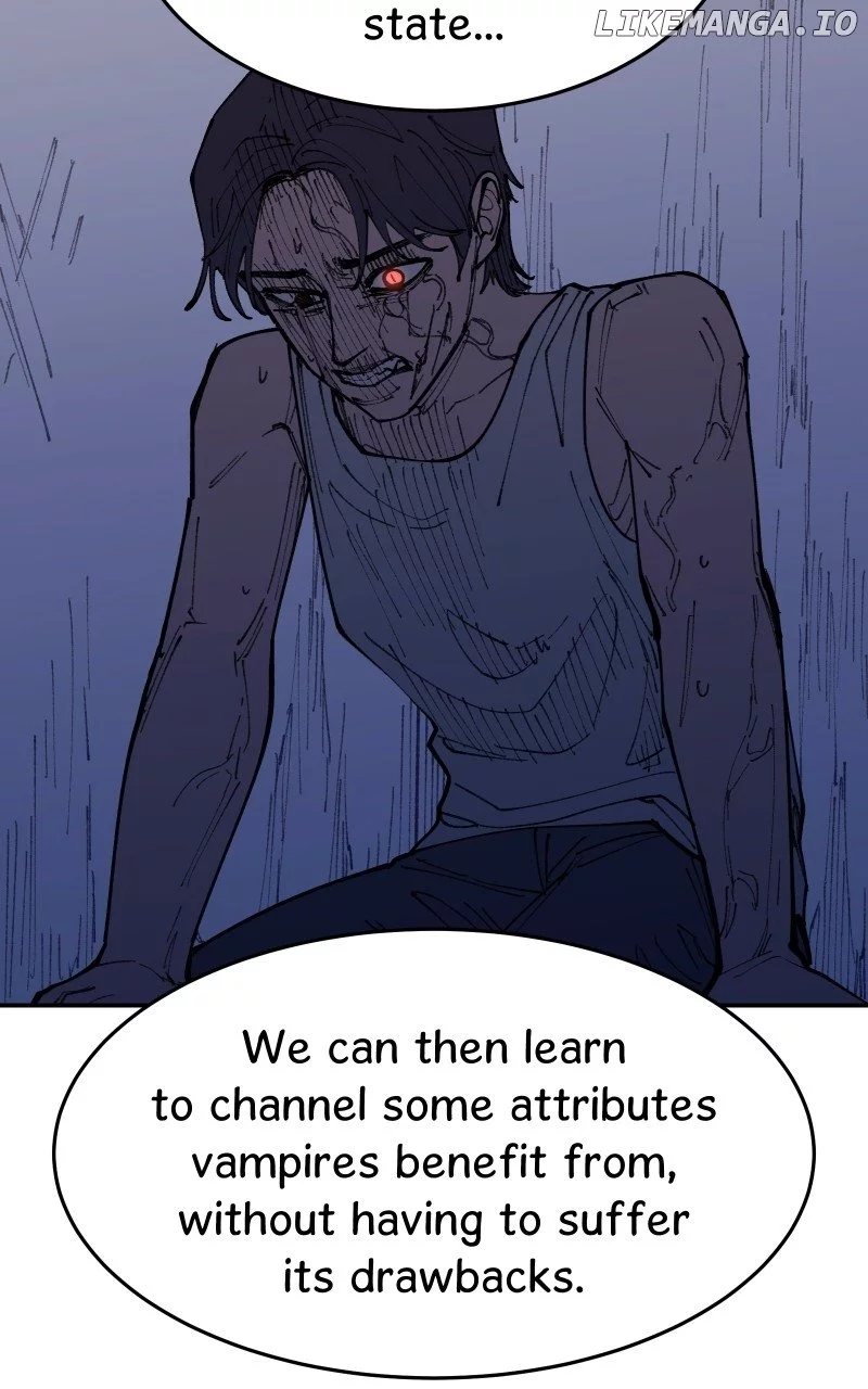 Vampire Family Chapter 35 page 55