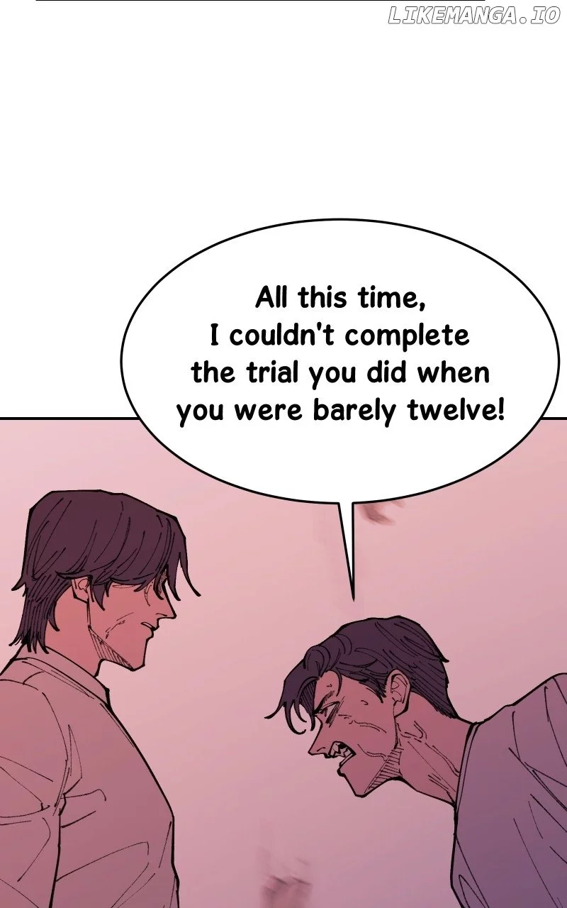 Vampire Family Chapter 35 page 63