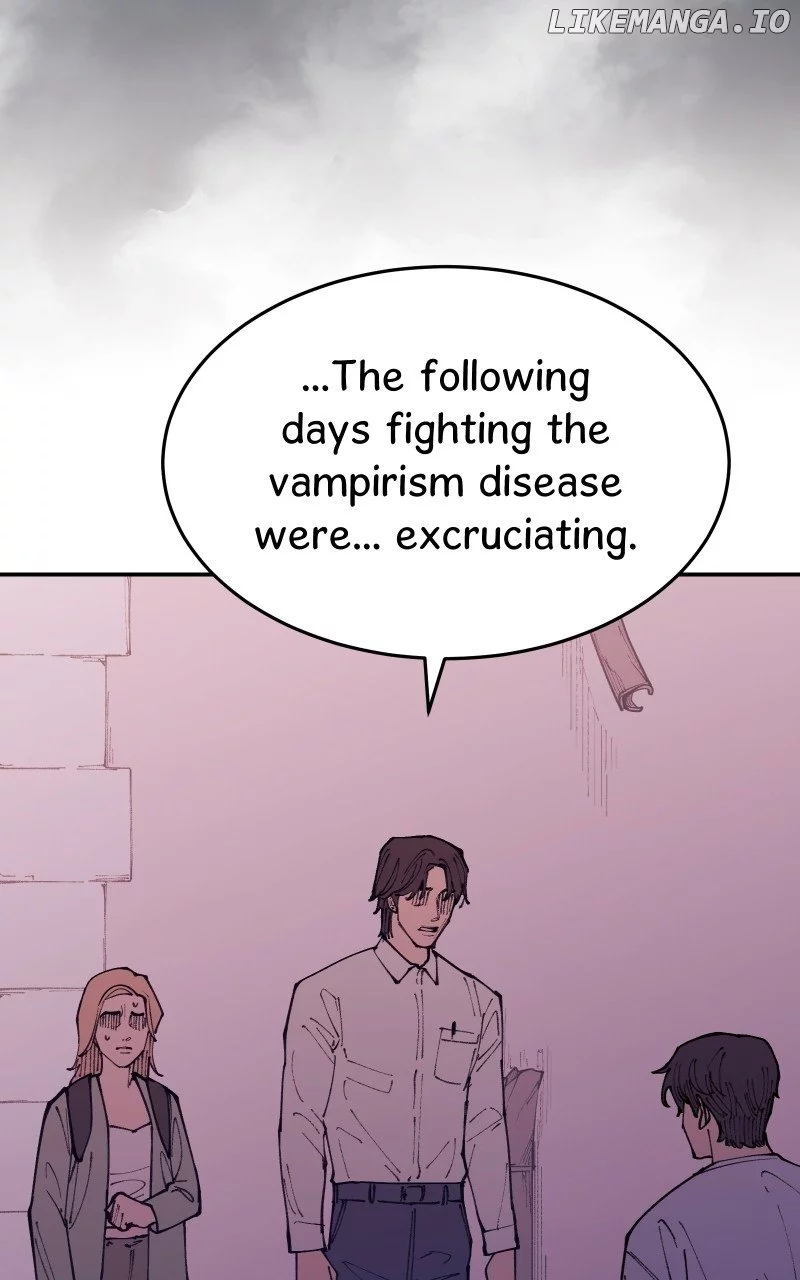 Vampire Family Chapter 35 page 52