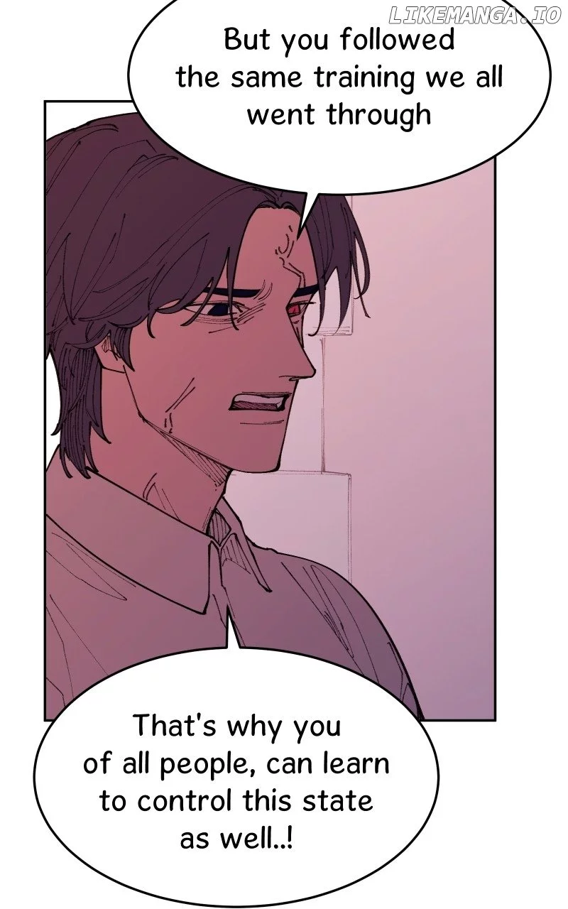 Vampire Family Chapter 35 page 59