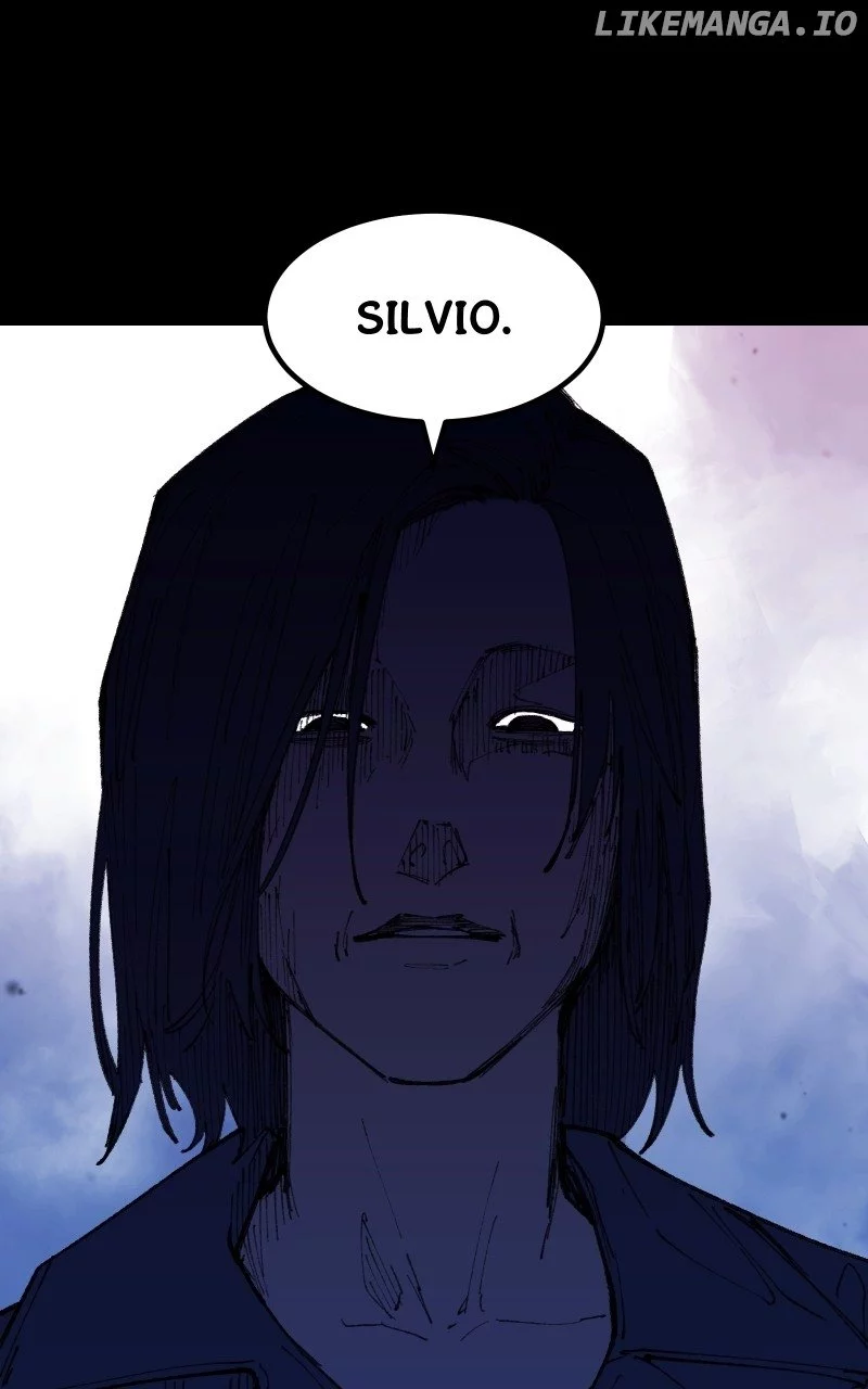 Vampire Family Chapter 35 page 47