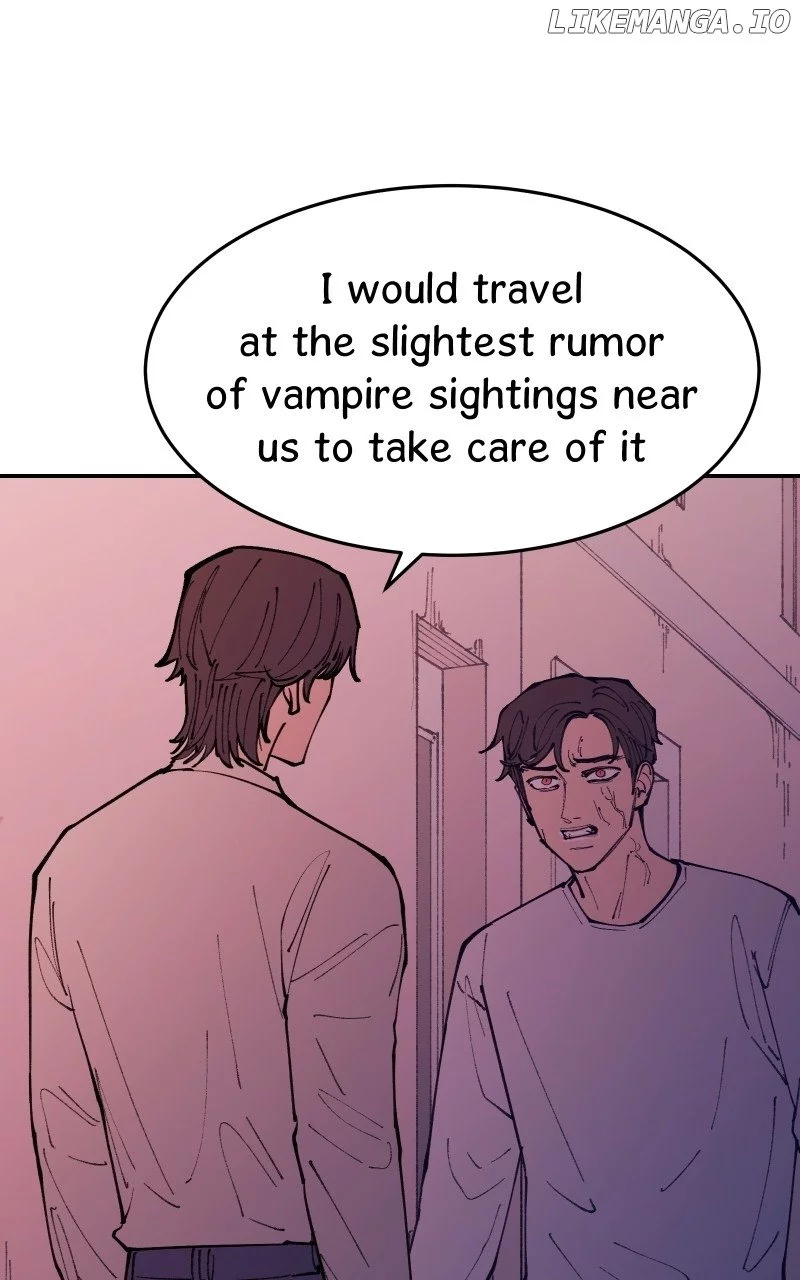 Vampire Family Chapter 35 page 68