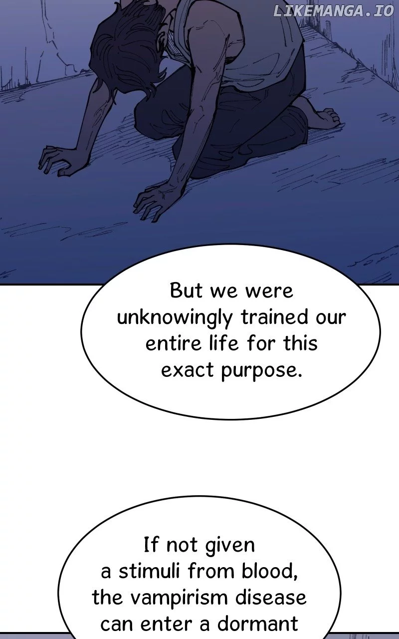 Vampire Family Chapter 35 page 54