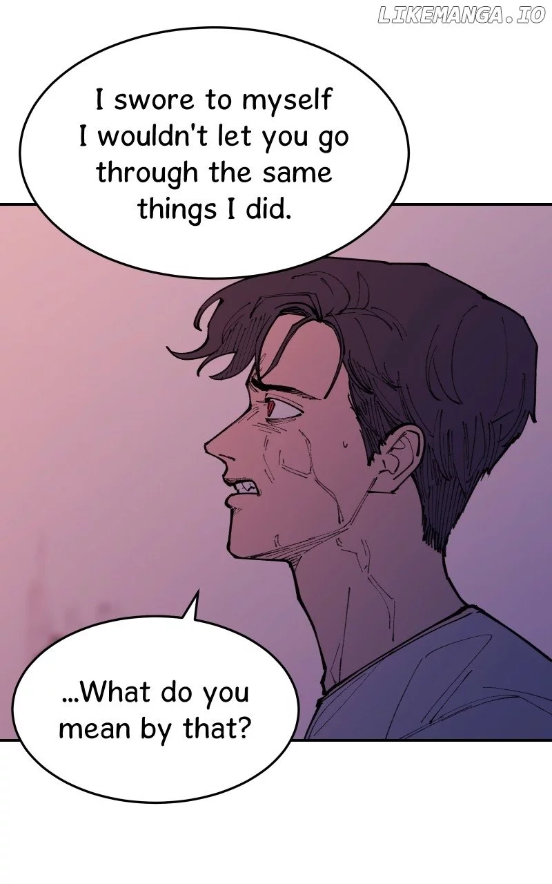 Vampire Family Chapter 35 page 67